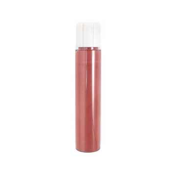ZAO Dlouhotrvající tekutá rtěnka 444 Coral pink 3,8 ml náplň