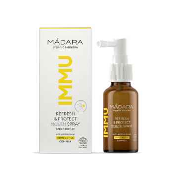 IMMU Ústní sprej 30 ml