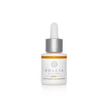 DULCIA natural Plus První pomoc pigmentové skvrny 20 ml