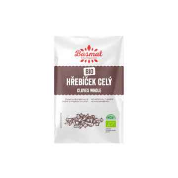 Basmat Bio Hřebíček celý 20 g
