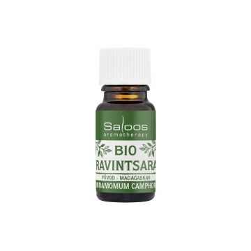 Saloos Bio Ravintsara 5 ml