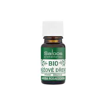 Saloos Bio Růžové dřevo 5 ml