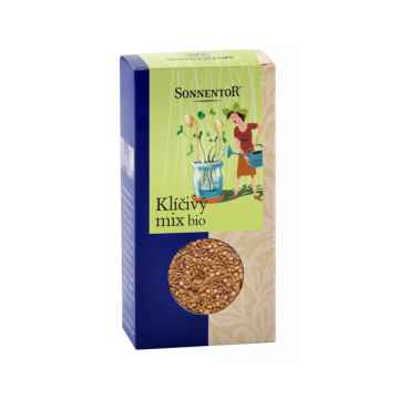 Klíčivý mix bio 120 g