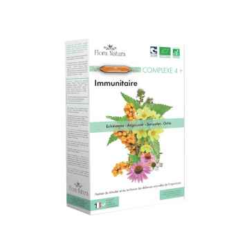 Complex 4+ Imunita 300 ml