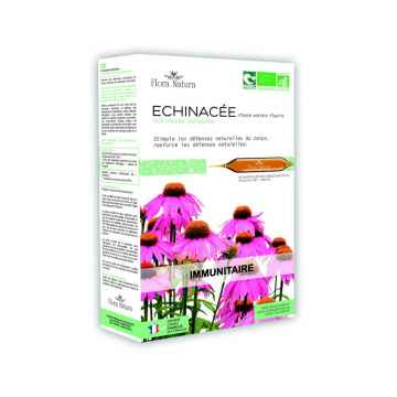 Echinacea BIO 20x15 ml