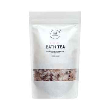 Koupelová sůl MARK bath tea BODY LOVE 400 g