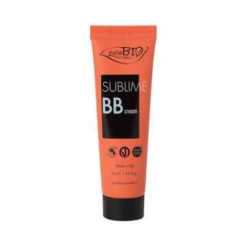 puroBIO cosmetics Sublime BB krém 02 30 ml