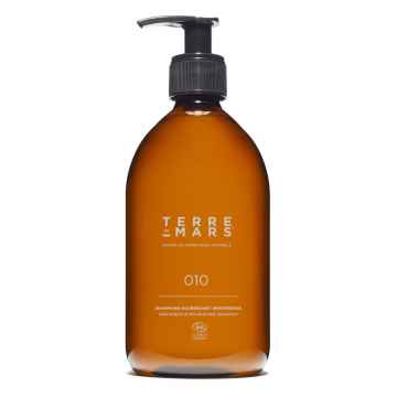Terre de Mars Vyživující šampon, 010 500 ml