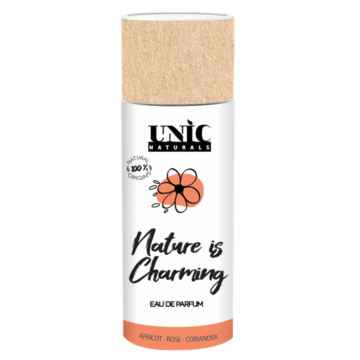 UNIC NATURALS Nature Is Charming Edp 30 ml