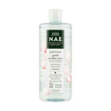 N.A.E. Purezza micelární voda 500 ml