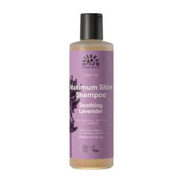 Urtekram BIO Šampon zklidňující levandule 250 ml