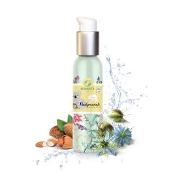 Semante by Naturalis TESTER Nadýmáček, dětský masážní olej na bříško 100 ml Semante by Naturalis TESTER Nadýmáček, dětský masážní olej na bříško 100 ml
