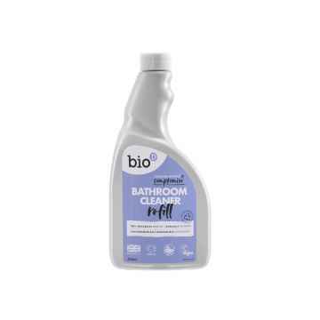 Bio-D Čistič na koupelny, náplň 500 ml
