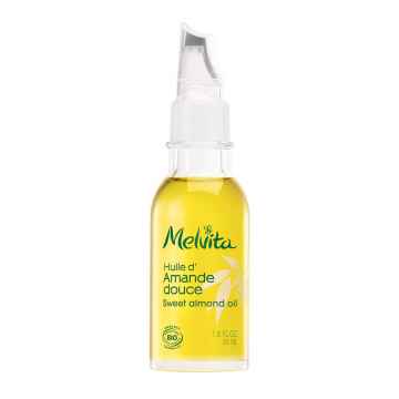 Mandlový olej BIO 50 ml