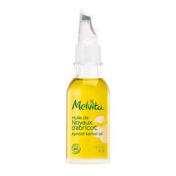 Meruňkový olej BIO 50 ml