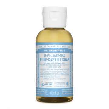 Dr. Bronner