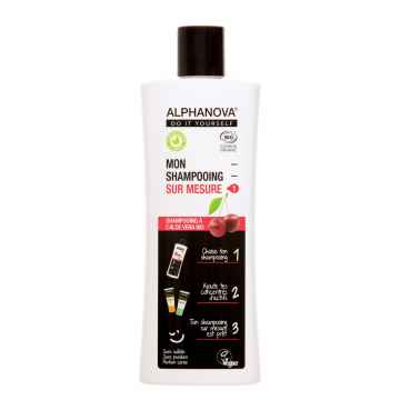 Šampon DIY třešeň 200 ml