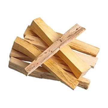 Palo Santo dřevěné špalíčky 20 g