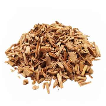 Santalové dřevo bílé Indie chips 10 g