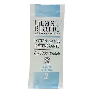 Lilas Blanc Regenerační pleťové tonikum 5 ml