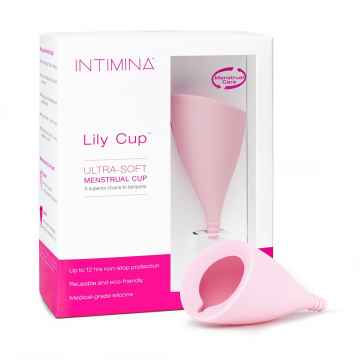 INTIMINA Lily Cup A 1 ks