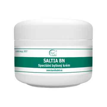 SALTIA BN Speciální bylinný krém 5 ml