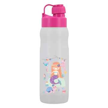 Biodora Láhev, mořská panna 500 ml