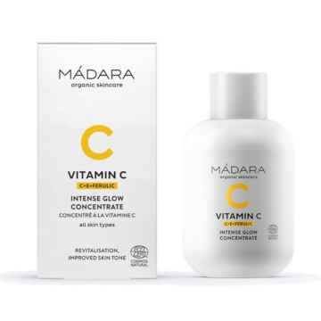 Vitamin C Intense Glow Concentrate 30 ml