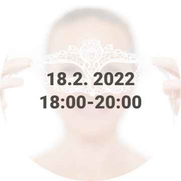 BiOOO Akademie Mikromasáž očního okolí 18.2. 2022 17:00-20:00