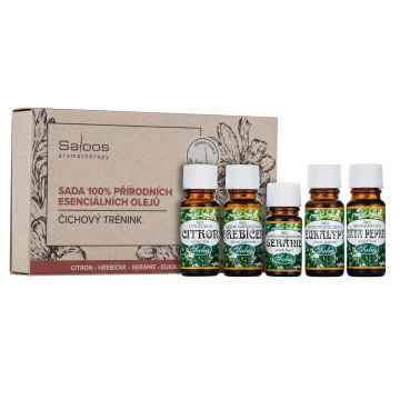 Saloos Čichový trénink 1 ks