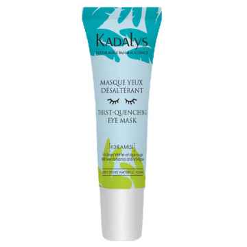 Kadalys HYDRAMUSE Hydratační oční maska 20 ml