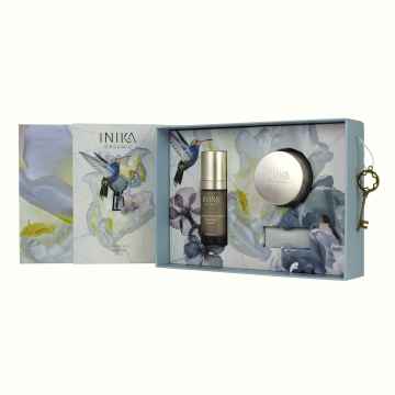 Inika Organic Dárková sada Sunlight duo Limited edition 1 ks Inika Organic Dárková sada Sunlight duo Limited edition 1 ks