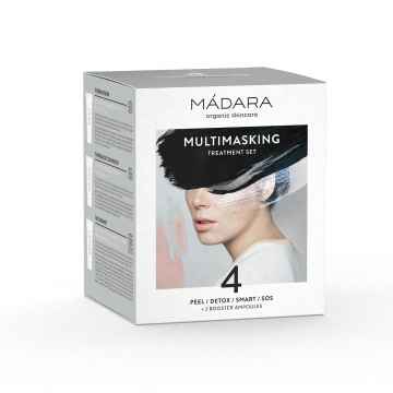 MÁDARA Multimasking sada, Exspirace 06/2022 1 ks