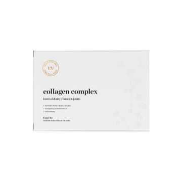 Ecce Vita Collagen Complex 31sáčku