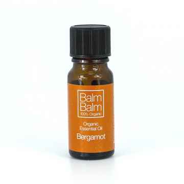 Balm Balm Esenciální olej Bergamot 10 ml