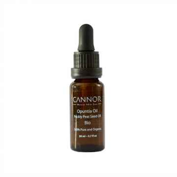 CANNOR Opunciový olej  20 ml