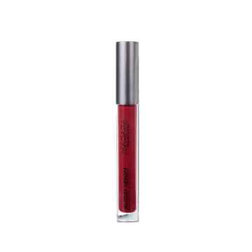 MÁDARA Glossy Venom Lesk na rty, Ruby red, Exspirace 09/2022 4 ml