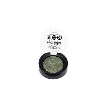 puroBIO cosmetics Minerální oční stíny 22 Green Moss, Poškozeno 2,5 g