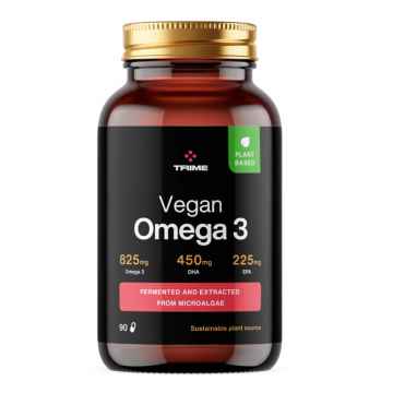 Trime Omega 3 Vegan 90 kapslí