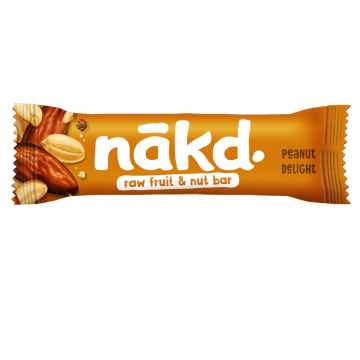 NAKD Peanut Delight 35 g