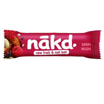 NAKD Berry Delight 35 g