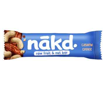 NAKD Cashew Cookie 35 g