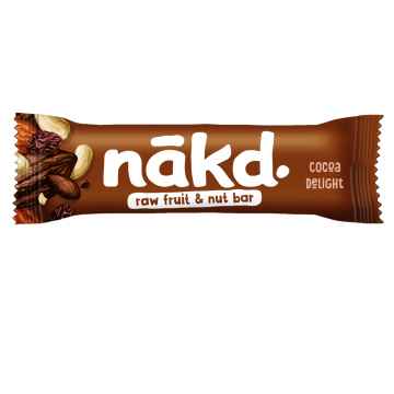 NAKD Cocoa Delight 35 g