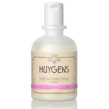 HUYGENS Paris Čistící regenerační gel Bois Rose 250 ml