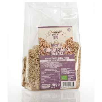 Vločky quinoa, bezlepkové 250 g