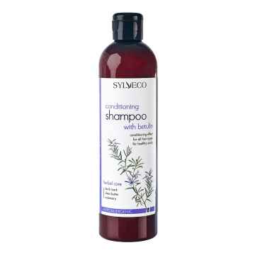 Šampon s Betulinem 300 ml
