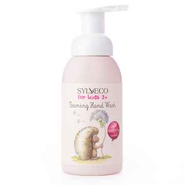 Sylveco for Kids Mýdlo pro děti, růžová 290 ml