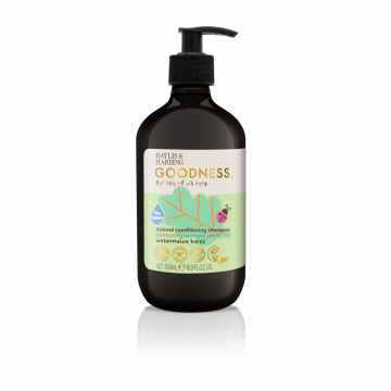 Baylis & Harding Dětský šampón na vlasy Goodness - Vodní meloun 500 ml