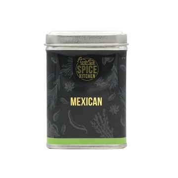 Spice Kitchen Mexican 80 g