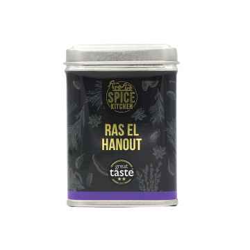 Spice Kitchen Ras El Hanout 80 g